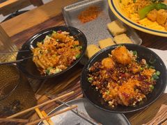 -北丐先生·野馄饨烧烤(长宁龙之梦店)