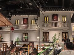 -晓粤·惹味粤菜(凯德乐峰广场店)