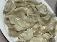 -悦海·家宴·冰花皮皮虾大锅贴(宝龙店)