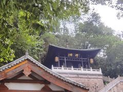 -龙兴寺