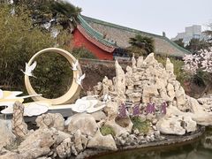 -开封包公祠