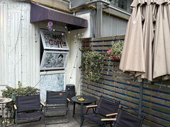 景观位-阿sir咖啡(陶谷新村店)