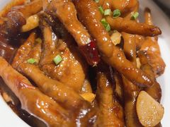 -小菜园新徽菜(马鞍山金鹰店)