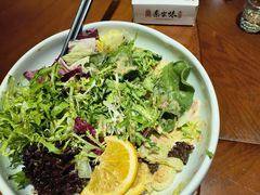 -秦家味老菜馆(民族北路店)