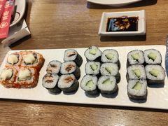 -三禾寿司(君尚店)