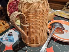 -南城十里潮汕鲜牛火锅·鲜虾生滚粥(融汇老商埠店)