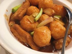 -麒麟中餐厅·经典粤菜·地道菜式老字号(广州长隆酒店)