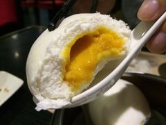 流沙包-糖朝(尖沙咀店)