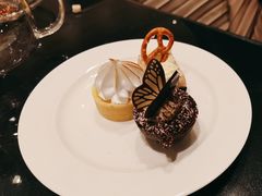 -上海大宁福朋喜来登酒店大堂吧(共和新路店)