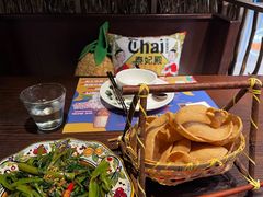 -泰妃殿(武汉首店)