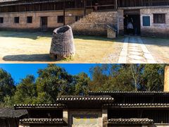 -景德镇古窑民俗博览区