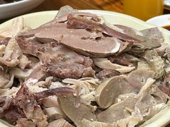 -藏书金记家宝羊肉馆(黄河北路店)