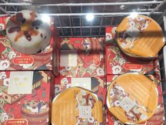 -仟吉KenGee(国贸360店)