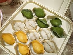 -连鹭海鲜·海肠捞饭·海胆饭(星海店)