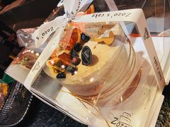 -ZOZO's昌左左精致甜品设计(新北店)