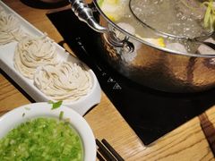-牛焱·贵州黄牛肉火锅(城西银泰店)