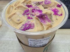 -星巴克(宜兴万达店)