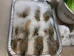 -韩宫宴烤肉·料理(大宁国际店)