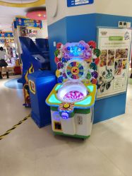 -乐多星球潮玩中心(沈阳嘉里城店)