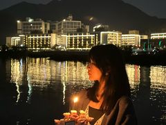 -坝光海滩