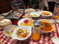 -西贝(六里桥旗舰店)
