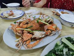 -秋姐美食店(旅游大道店)