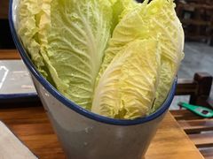 -燚焱炎火铜锅涮·烧烤