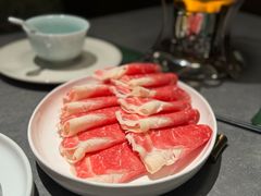 -鼎鼎香·港式火锅(北京SKP店)