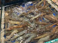 -宴立方海鲜自助(义乌万达广场店)