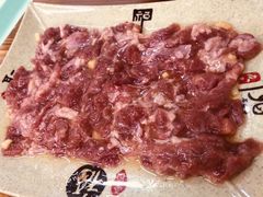 -顺德公平靓正特色牛花粥(花都店)