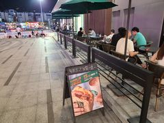 -星巴克(佛山顺德大融城店)