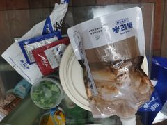 -马记永·兰州牛肉面(3019君尚店)