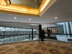 -上海新锦江大酒店