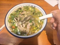 -承德正宗平泉羊汤(崇礼店)