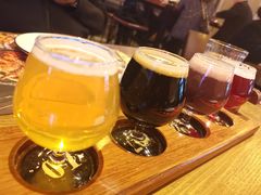 -造精酿餐厅