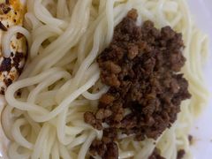 -华兴街自力面店
