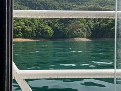 -仙岛湖旅游风景区