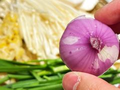 -正宗齐齐哈尔烤肉·齐牛哥鲜切炭火烤肉(杭州总店)