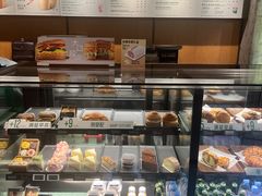 -星巴克(福州三坊七巷店)