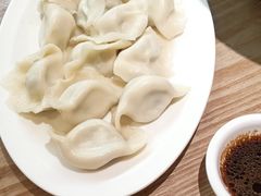 -上关雪東北菜(中房金谊店)
