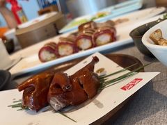 -凯逸轩·匠心粤菜(中城名仕汇店)
