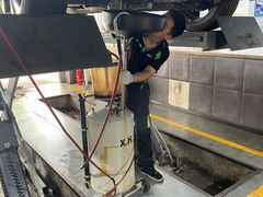 -大唛养车(长沙南二环店)