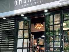 门面-GAONNURI加温努力(马场店)