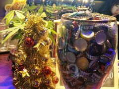 大堂-蜉蝣酒吧(仓山万达店)