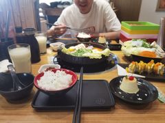 -水林间·寿喜烧自助(仙林金鹰店)