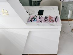 -精视达眼镜•专业儿童配镜中心(学府大道店)