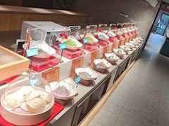 -澜小宴·胶东海鲜烟台味(时光塔店)