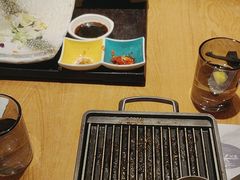-味太助·银饭食堂(中华城店)