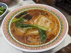 -天龙宝严素食馆(大兴善寺店)