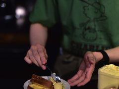 -Hei Cafe(工体店)